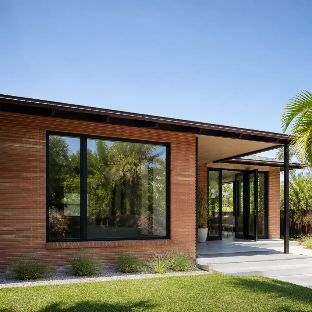 Window Maintenance & Care