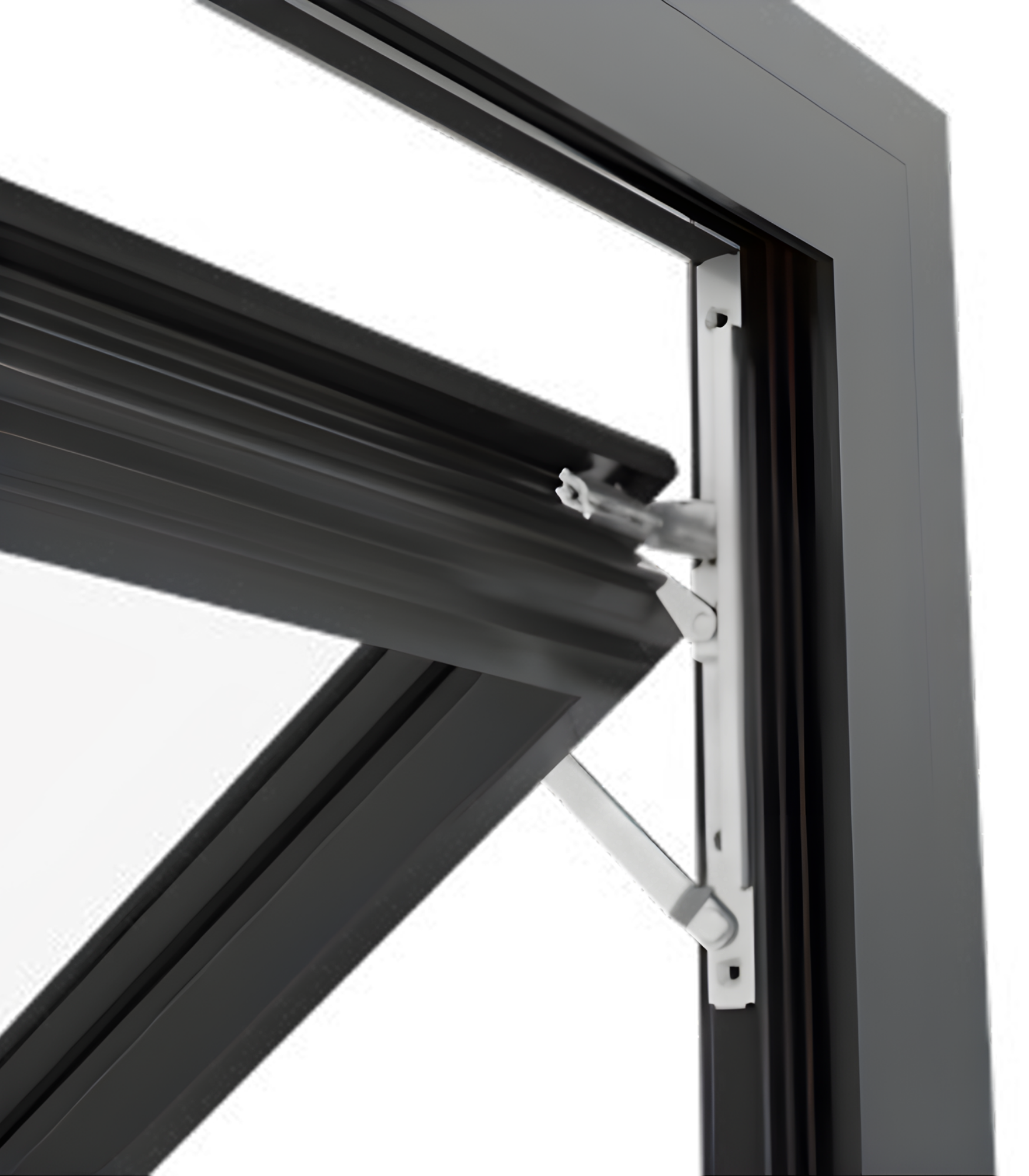 VLX 80 Awning Window in Lantana, FL | Sightline Windows & Doors Lantana - detail 3