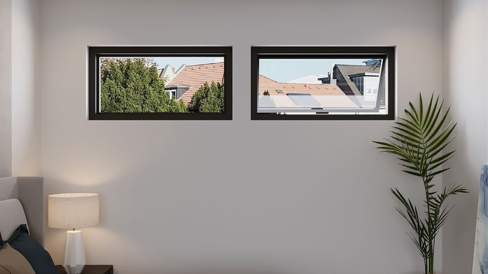 VLX 80 Awning Window in Lantana, FL | Sightline Windows & Doors Lantana - detail 5
