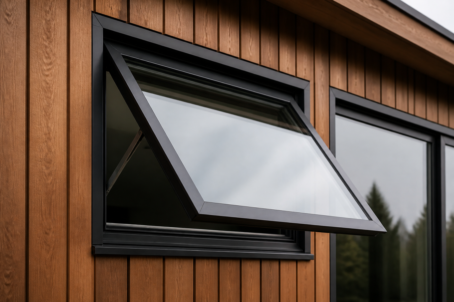 VLX 80 Awning Window in Lantana, FL | Sightline Windows & Doors Lantana - detail 6