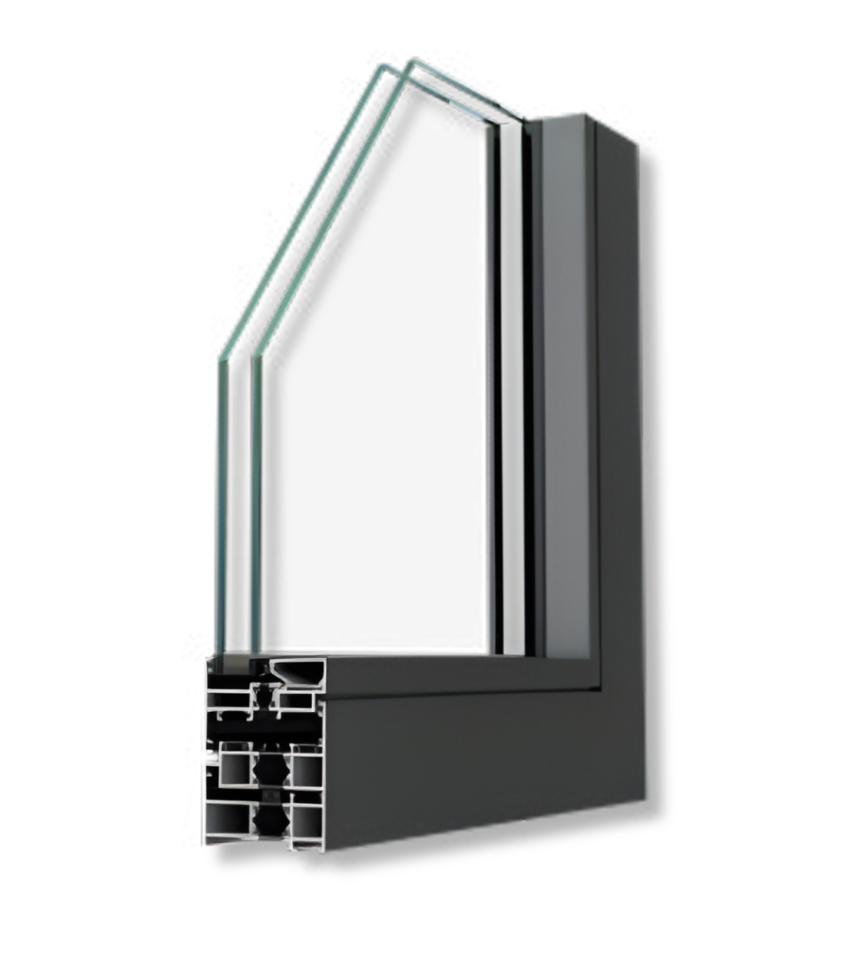 VLX 80 Casement Window in Lantana, FL | Sightline Windows & Doors Lantana - detail 2