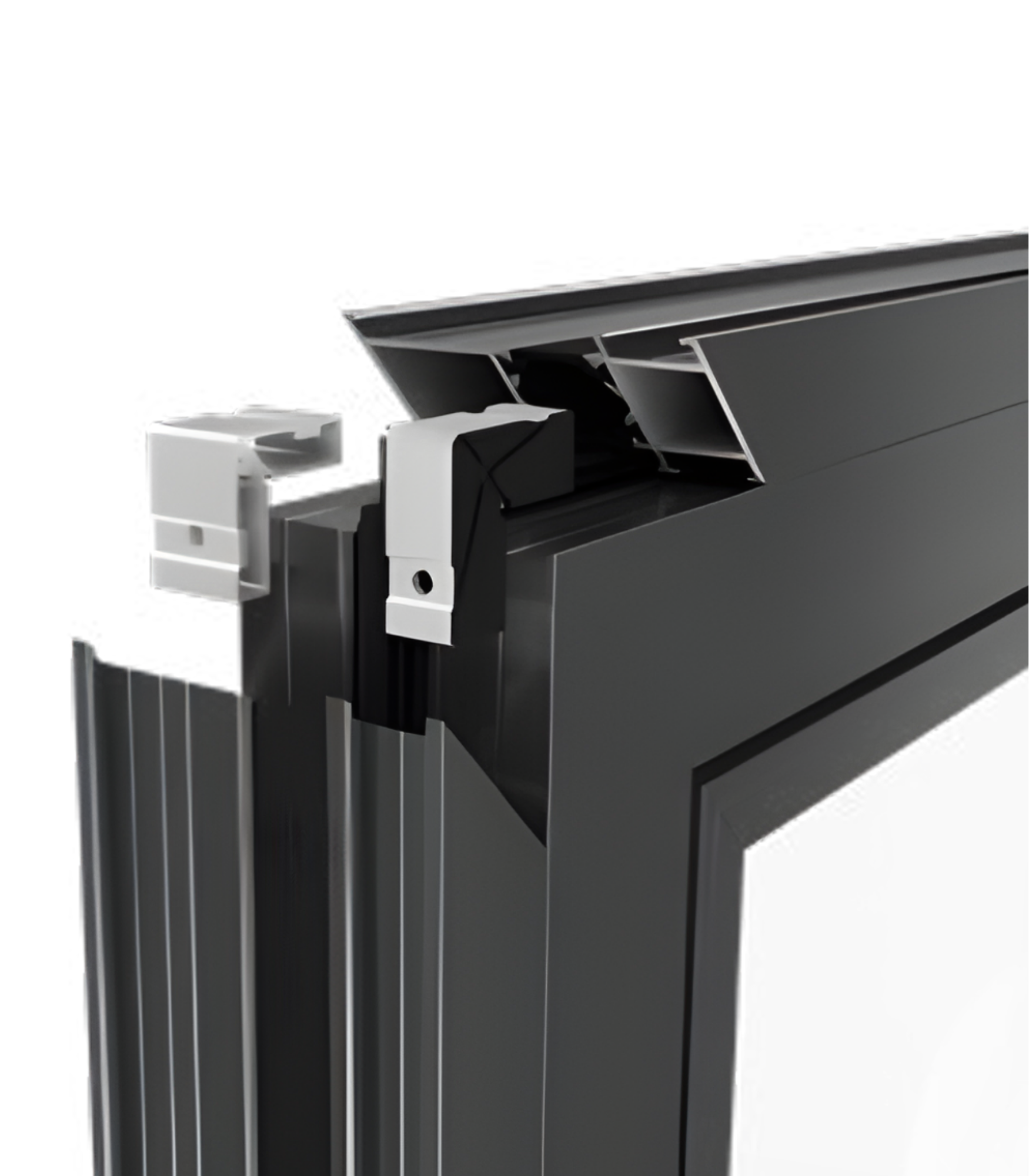 VLX 80 Casement Window in Lantana, FL | Sightline Windows & Doors Lantana - detail 3