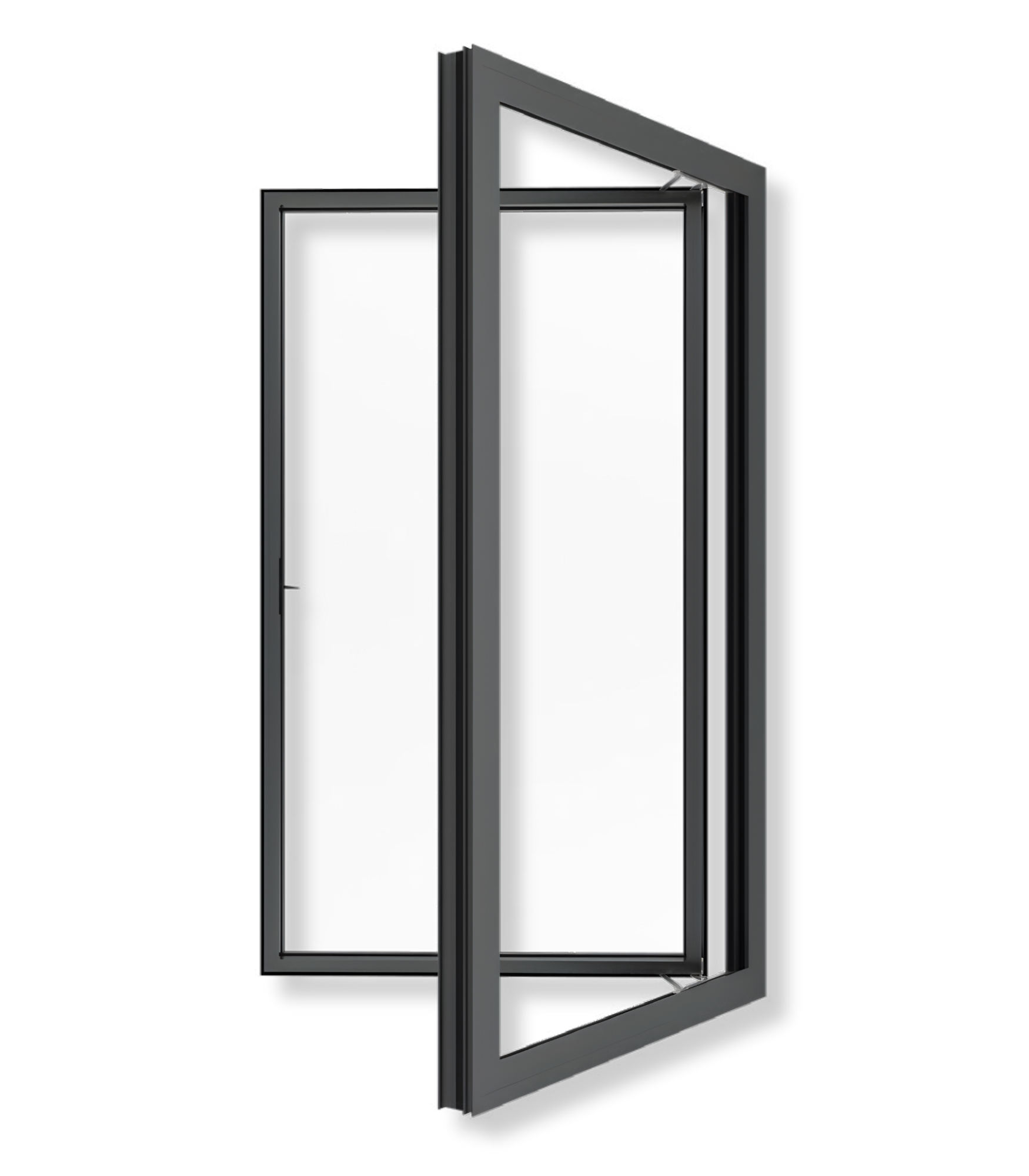 VLX 80 Casement Window in Lantana, FL | Sightline Windows & Doors Lantana - detail 5