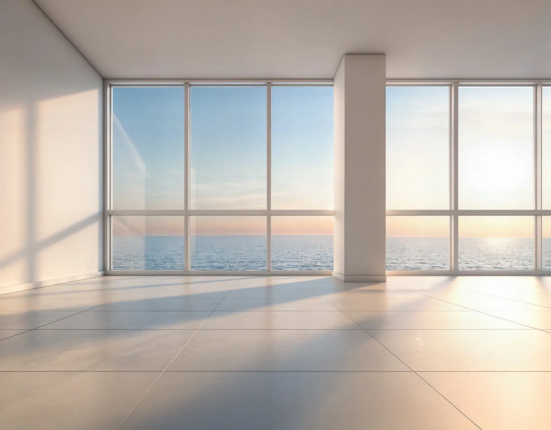 VLX 80 Fixed / Picture Window in Lantana, FL | Sightline Windows & Doors Lantana - detail 1
