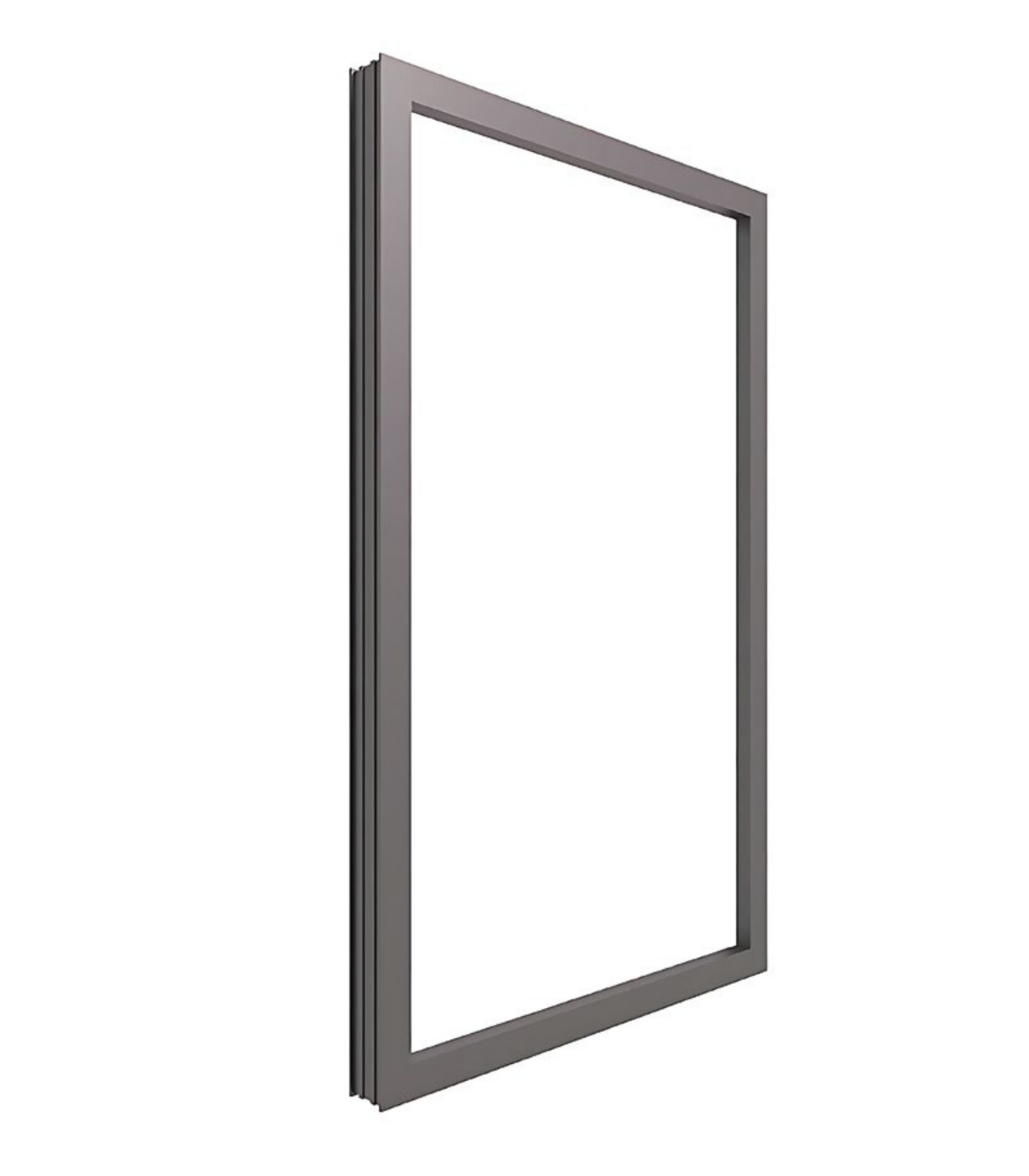 VLX 80 Fixed / Picture Window in Lantana, FL | Sightline Windows & Doors Lantana - detail 2