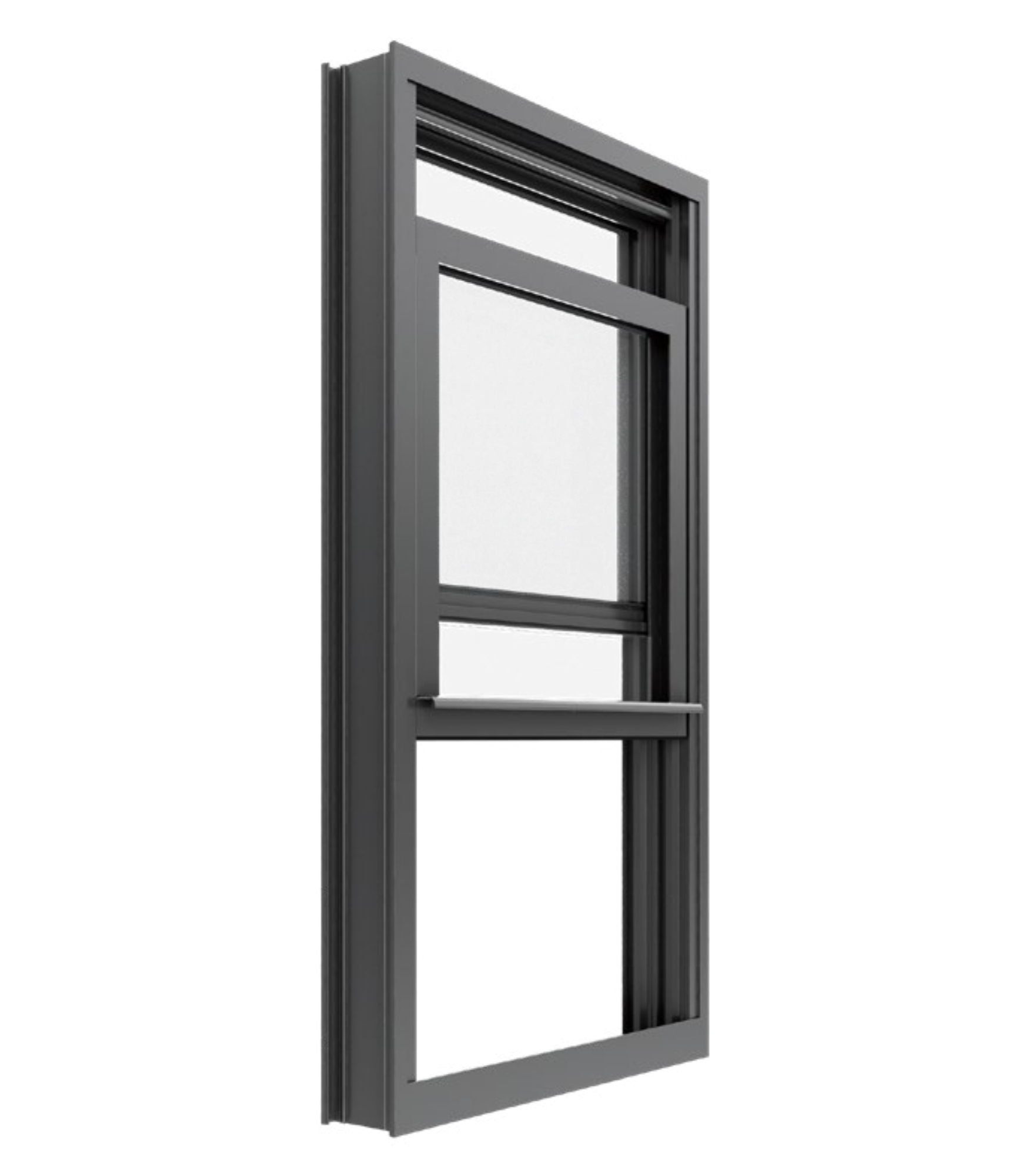 VLX 500 Single & Double Hung Window in Lantana, FL | Sightline Windows & Doors Lantana - detail 1