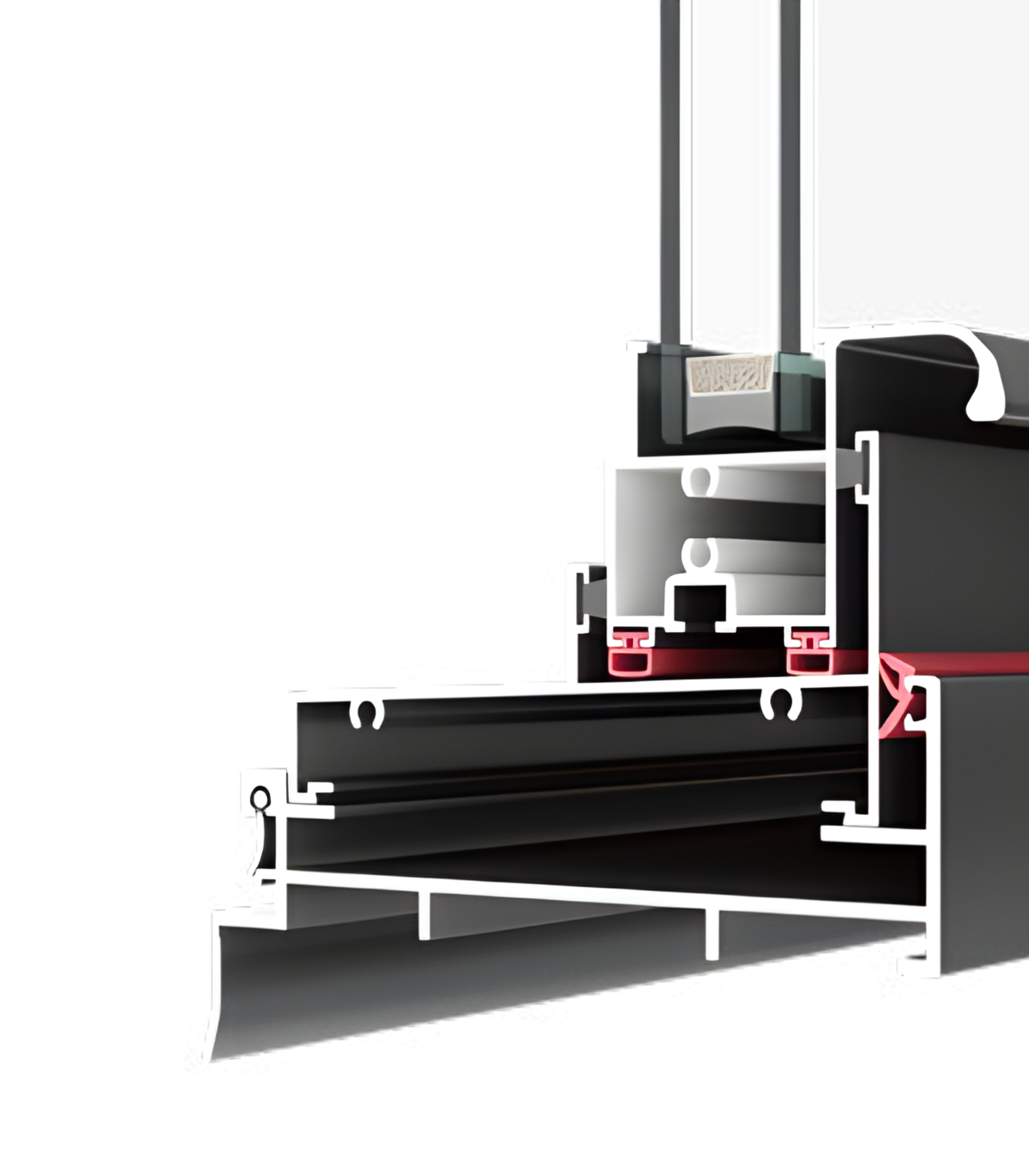 VLX 500 Single & Double Hung Window in Lantana, FL | Sightline Windows & Doors Lantana - detail 2