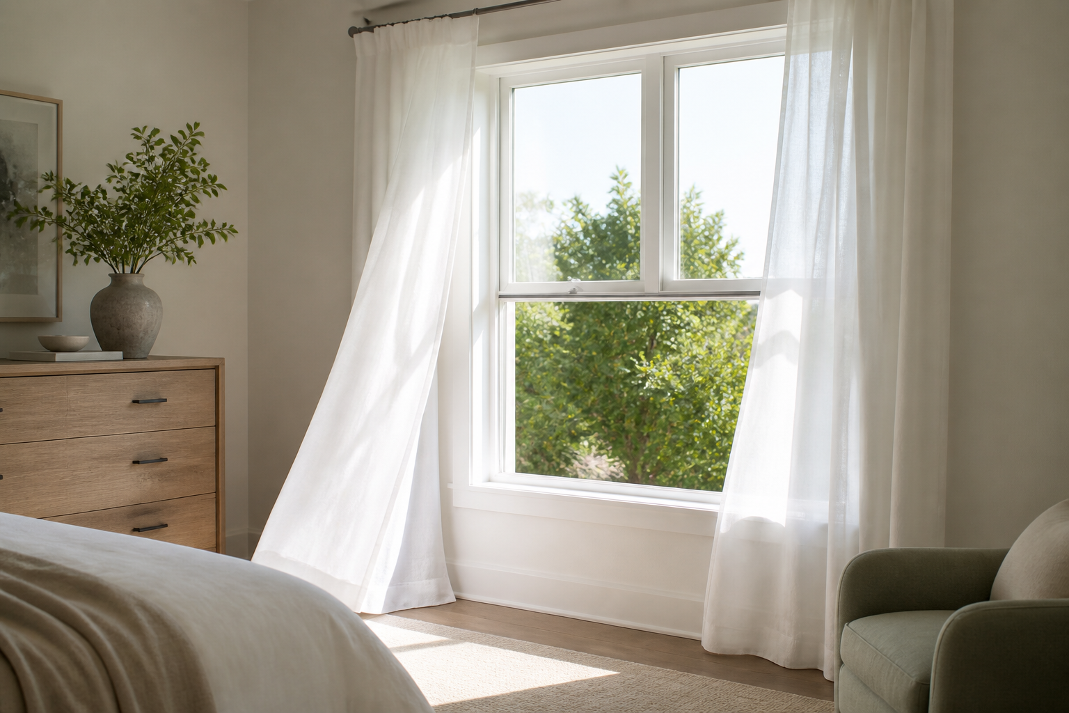 VLX 500 Single & Double Hung Window in Lantana, FL | Sightline Windows & Doors Lantana - detail 5