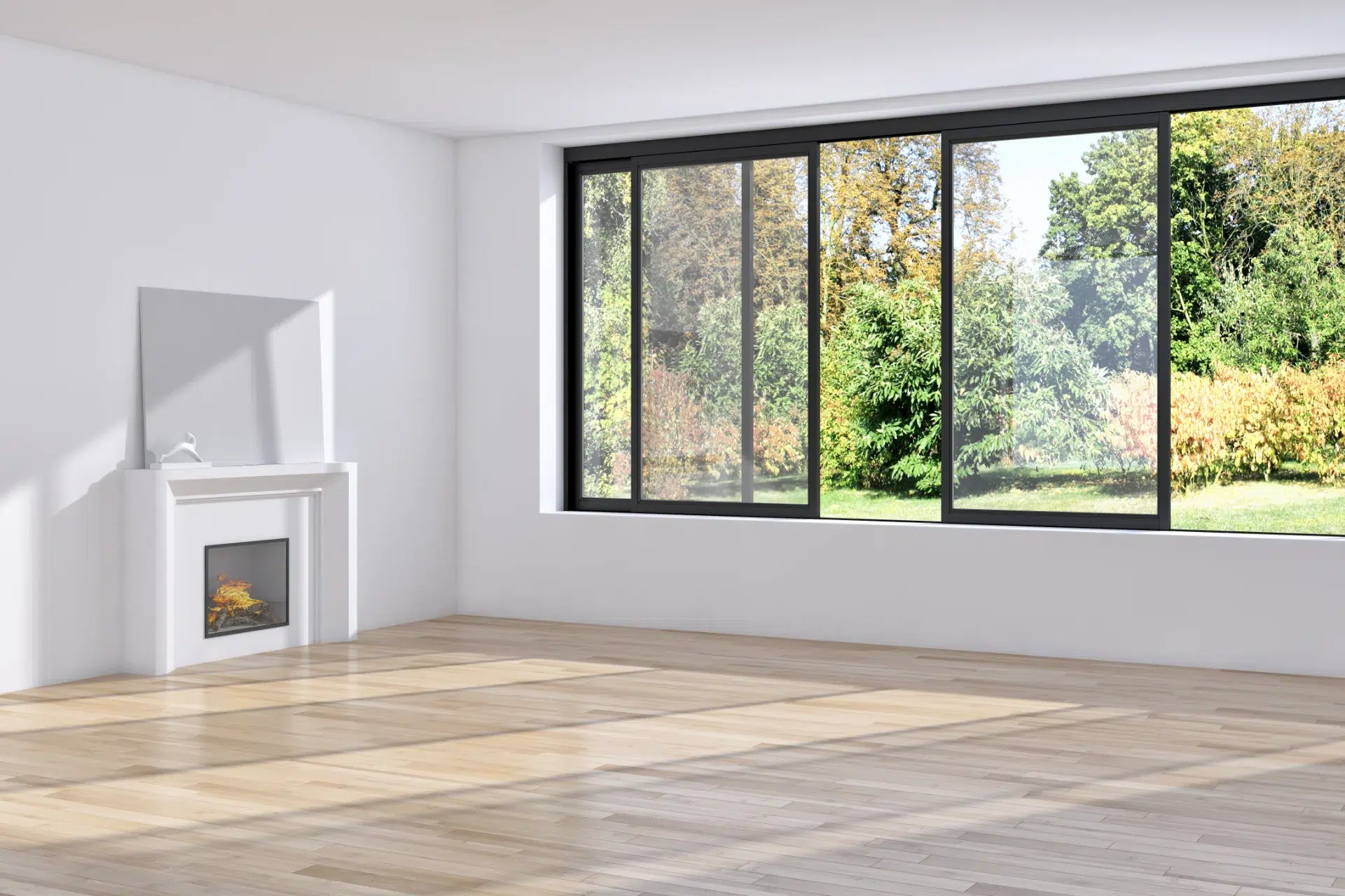 VLX 500 Sliding Window in Lantana, FL | Sightline Windows & Doors Lantana - detail 1