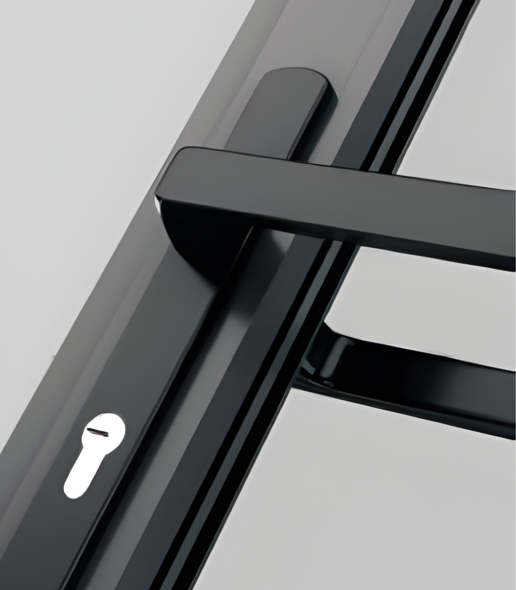 VLX 100 Swing / Entry Door in Lantana, FL | Sightline Windows & Doors Lantana - detail 3