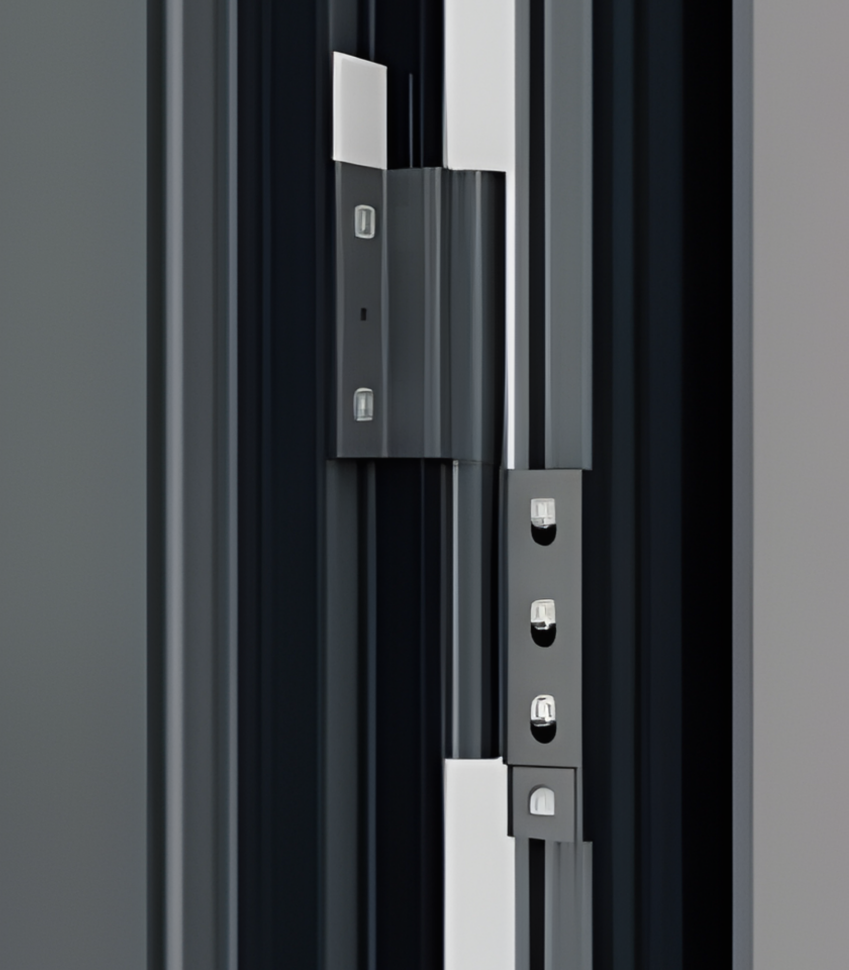 VLX 100 Swing / Entry Door in Lantana, FL | Sightline Windows & Doors Lantana - detail 4