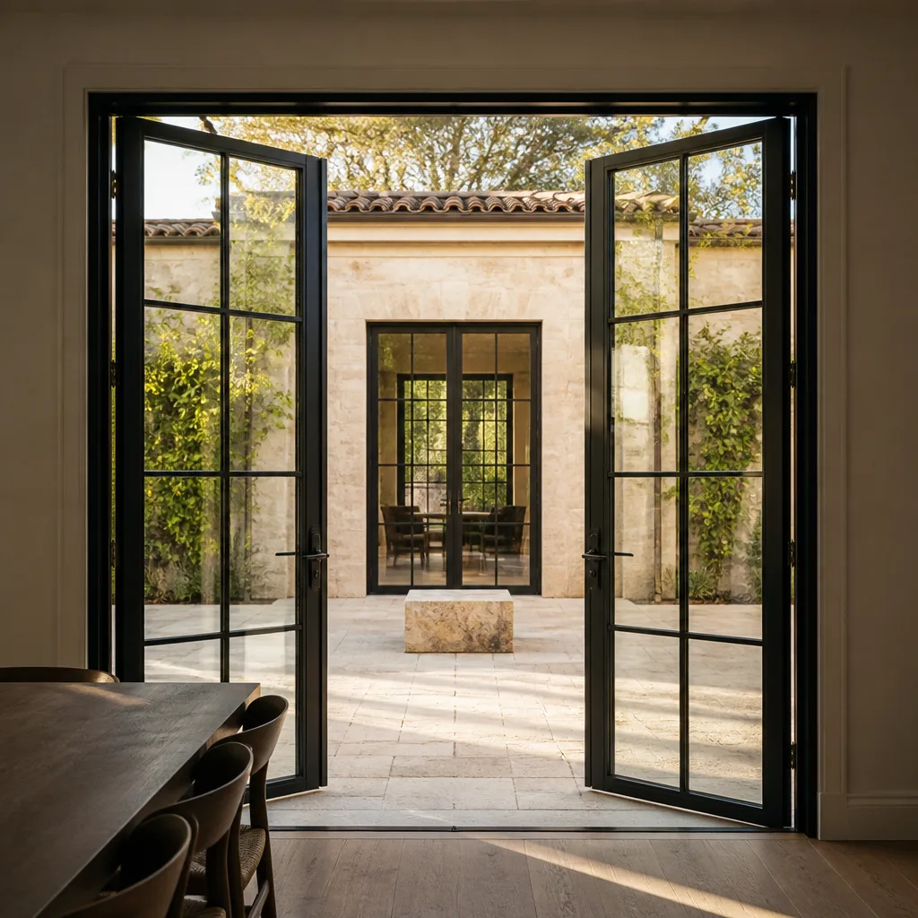 Door Installation