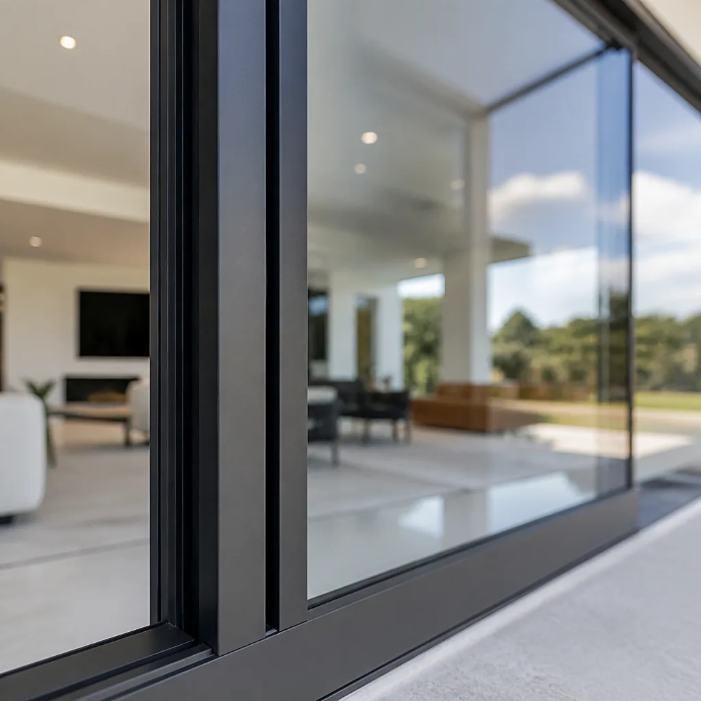Impact Garage Doors