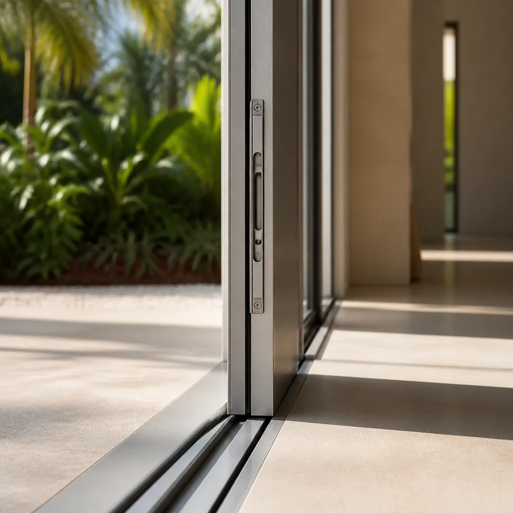 Sliding & Patio Doors