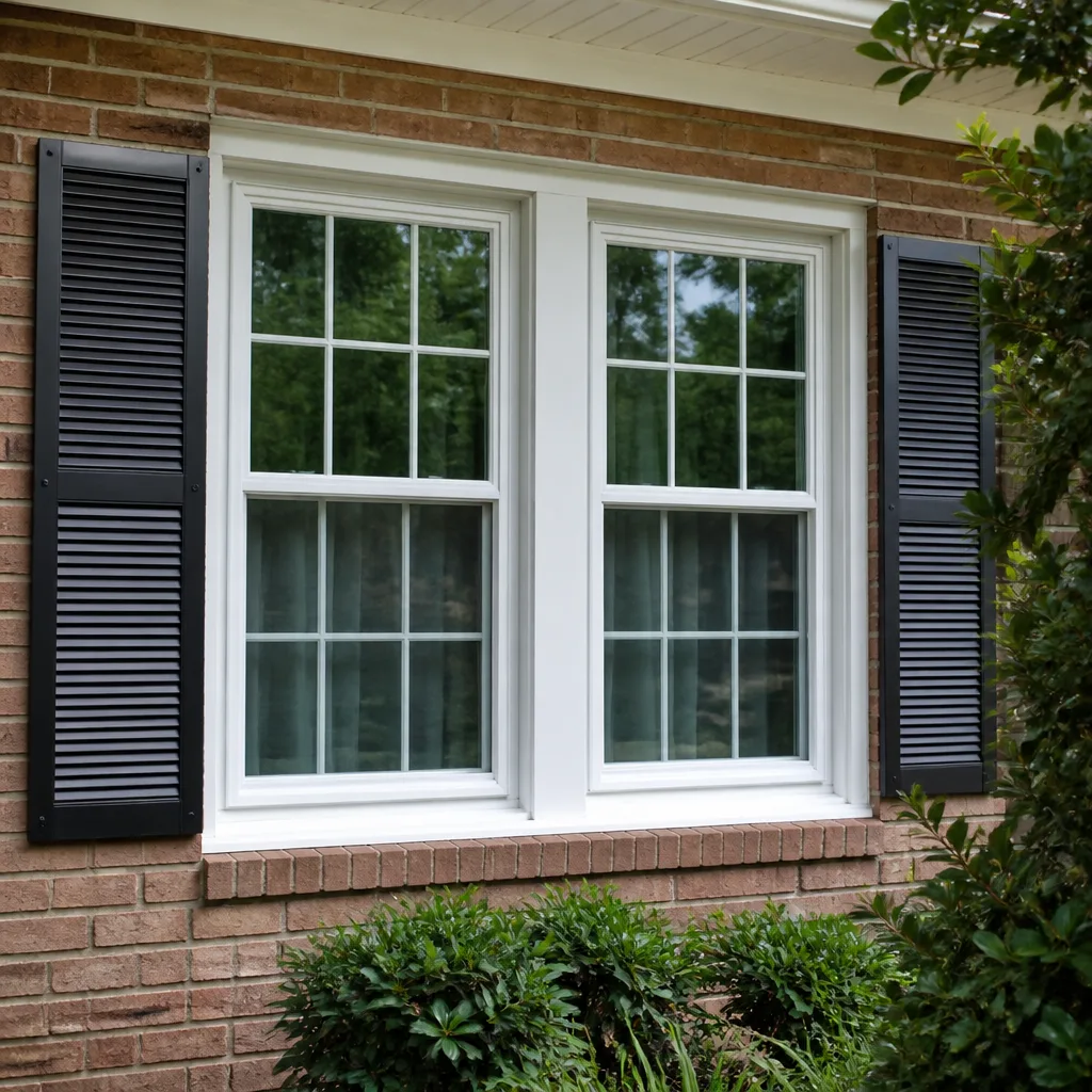 Double hung
